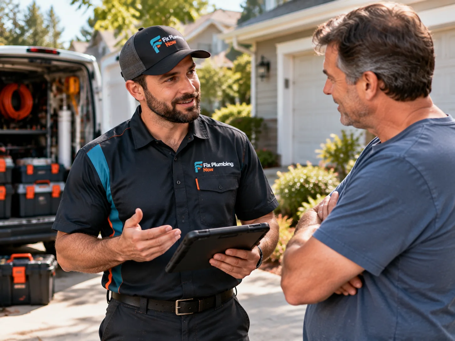 Clogged Drain Service Mason City, IA FAQs